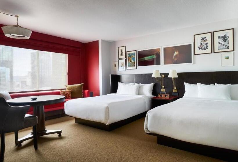 Номер Стандарт, Park Mgm Las Vegas