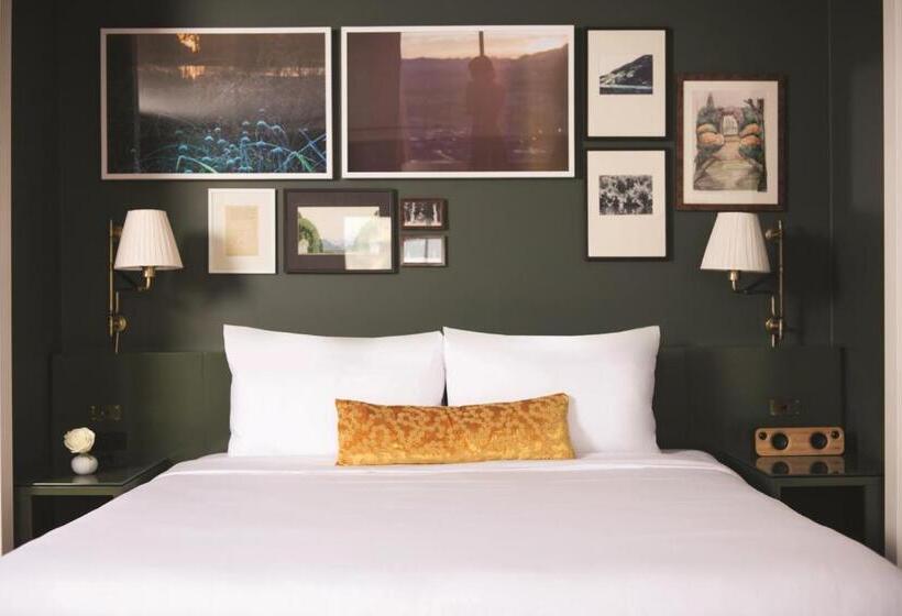Люкс, Park Mgm Las Vegas