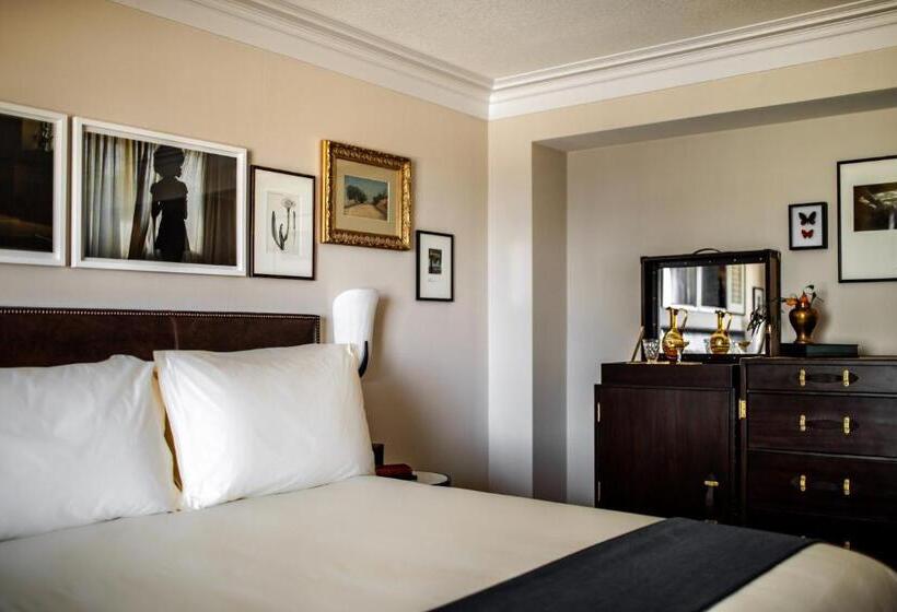 Номер Классика Кровать Кинг, Park Mgm Las Vegas