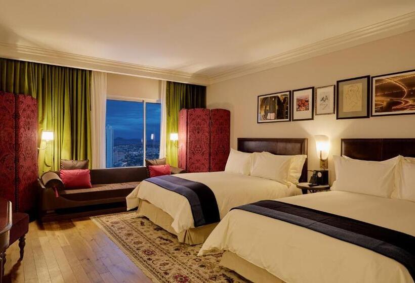 Классический Номер, Park Mgm Las Vegas