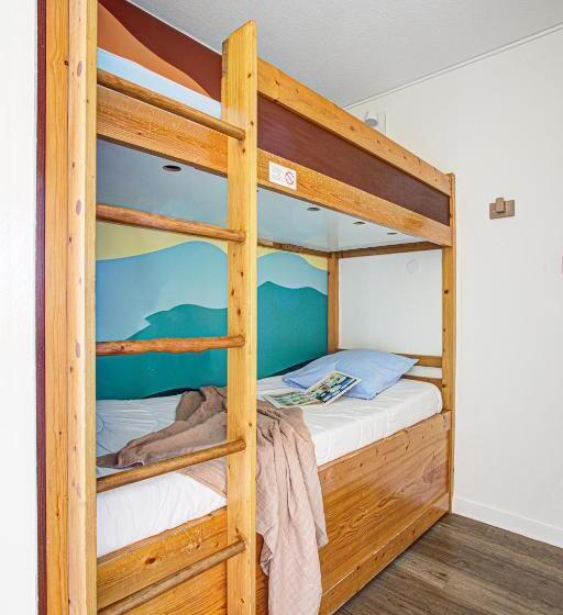 Superior studio with terrace, Residence Pierre & Vacances Les Balcons De Collioure
