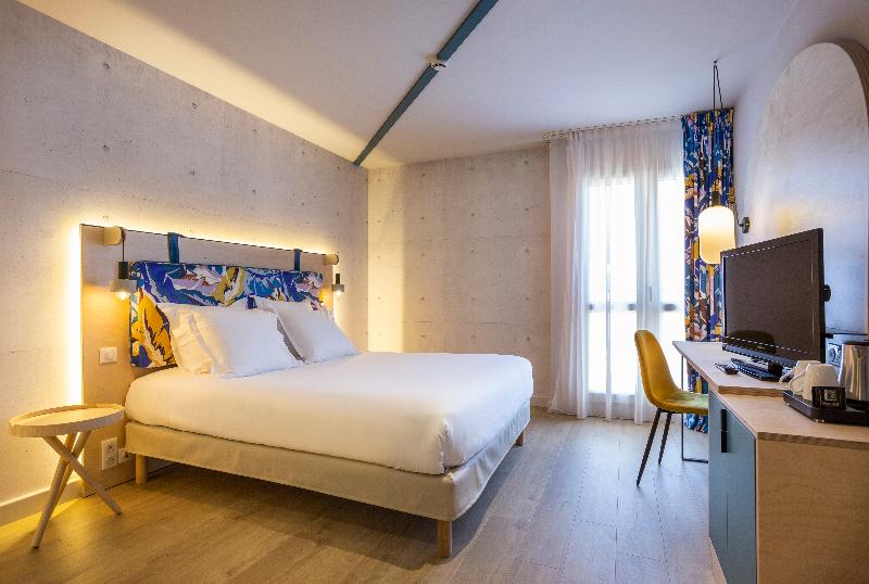 اتاق سوپریور, Urban Hotel & Spa Aix Les Bains   Bw Signature Collection