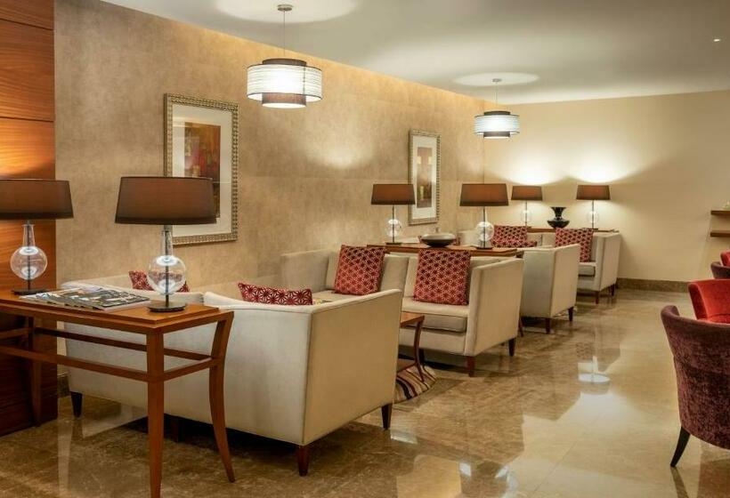 Family Suite, Sheraton Dubai Creek Hotel & Towers