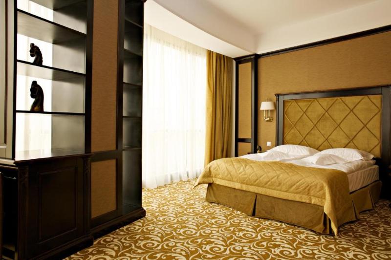 اتاق استاندارد, B&b Hotel Ferrara