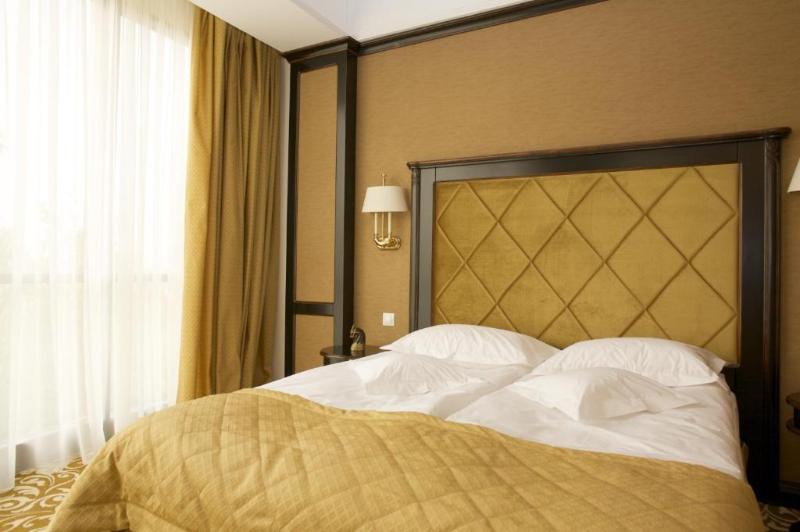 اتاق استاندارد, B&b Hotel Ferrara