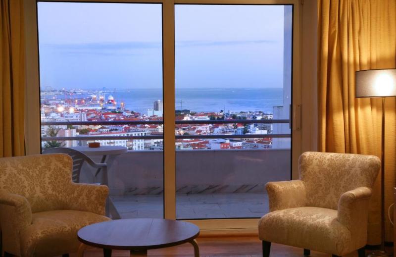 اتاق استاندارد یک نفره, B&b Hotel Ferrara