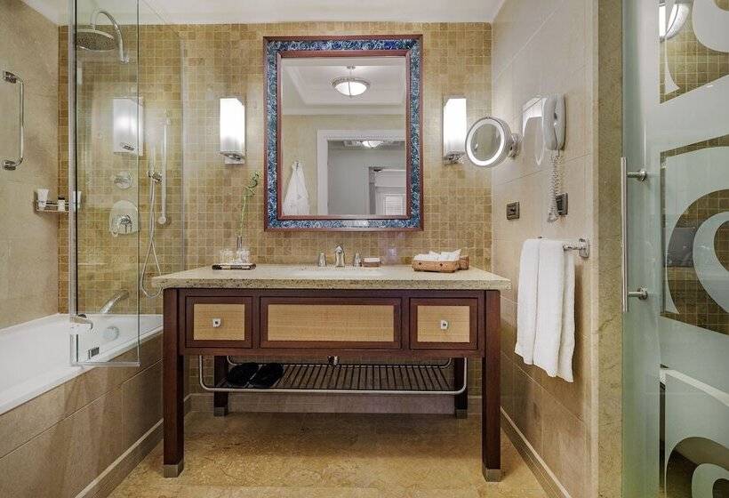 Номер Deluxe, Kempinski Hotel Barbaros Bay Bodrum