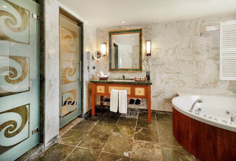 Люкс, Kempinski Hotel Barbaros Bay Bodrum