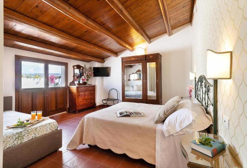 Номер Superior, Villa Favorita
