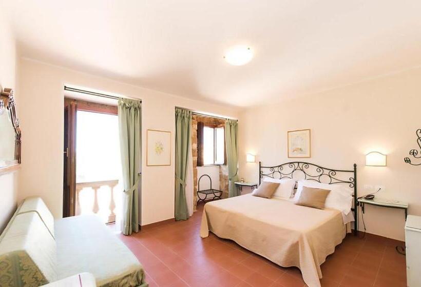 Номер Superior, Villa Favorita