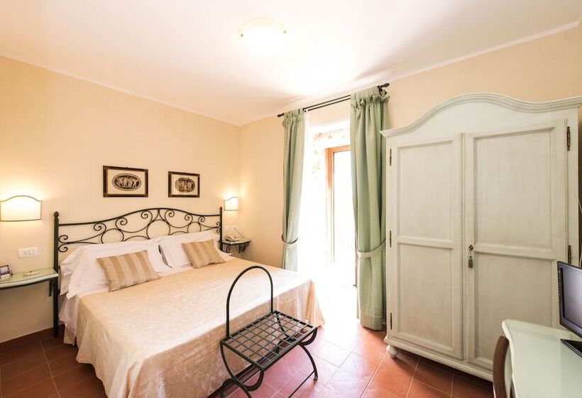 Номер Стандарт, Villa Favorita