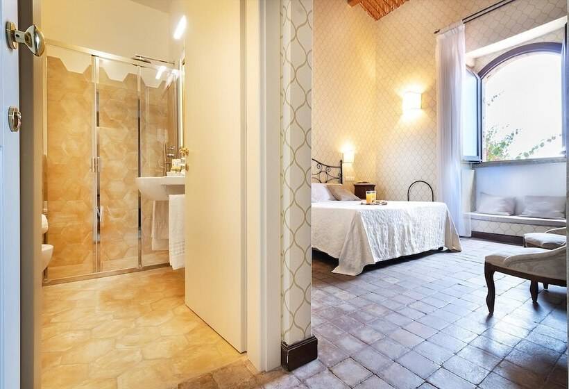 Номер Superior, Villa Favorita