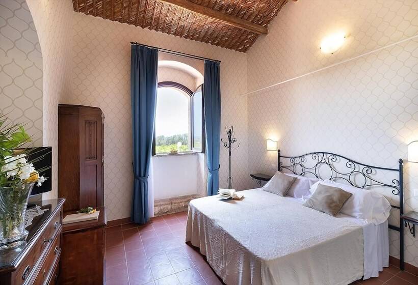 Номер Superior, Villa Favorita