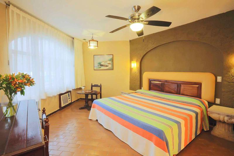 ２ベッドスイートルーム, Vista Vallarta All Suites On The Beach