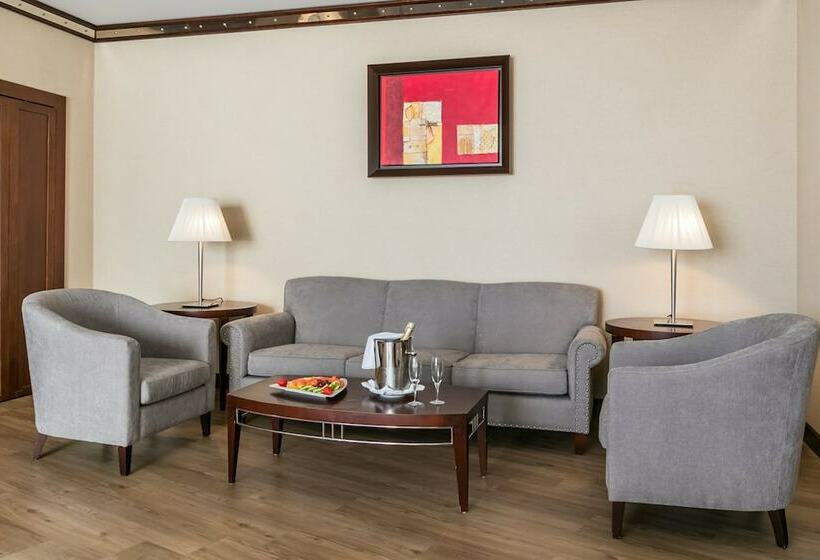 سوییت با چشم‌انداز دریا, Sesimbra Oceanfront Hotel   Preferred Hotels And Resorts