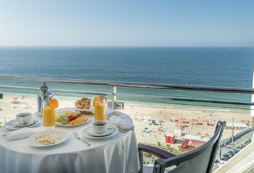 سوییت با چشم‌انداز دریا, Sesimbra Oceanfront Hotel   Preferred Hotels And Resorts