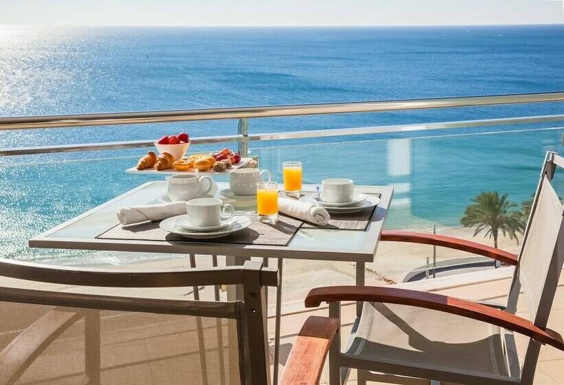 سوییت با چشم‌انداز دریا, Sesimbra Oceanfront Hotel   Preferred Hotels And Resorts