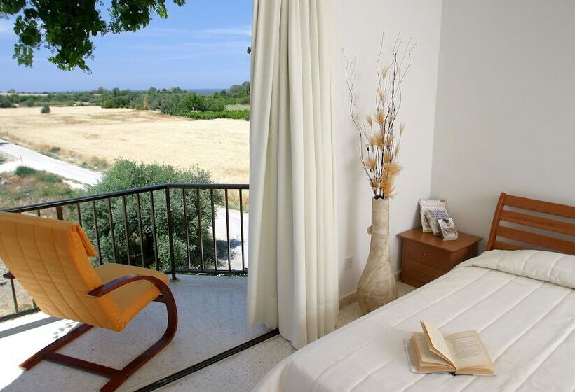 Студио Стандарт Вид на Горы, Alkionest Hotel Apartments