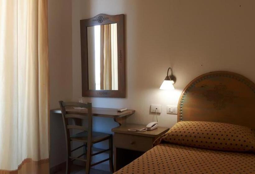 Номер Стандарт Индивидуальный, Alghero Vacanze