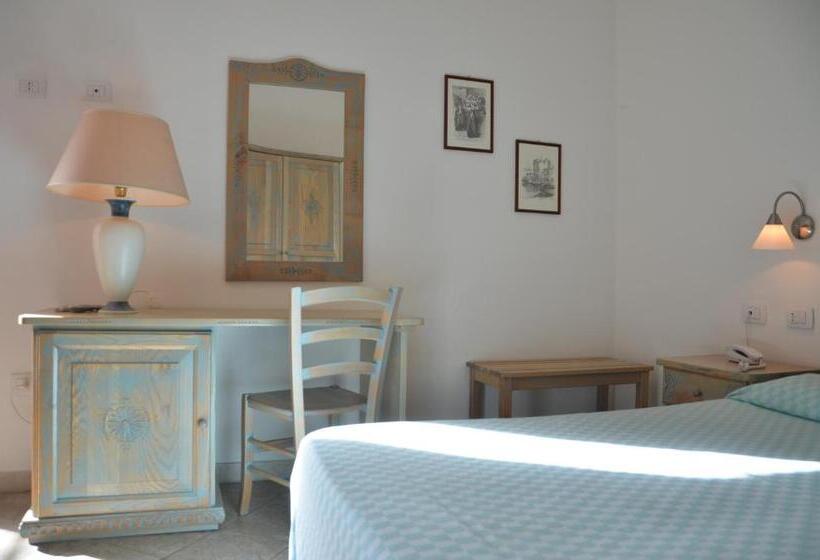 스탠다드 룸, Alghero Vacanze