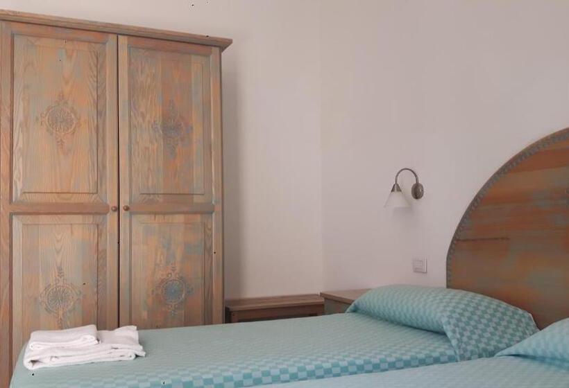 Номер Стандарт, Alghero Vacanze