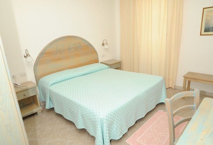 스탠다드 룸, Alghero Vacanze