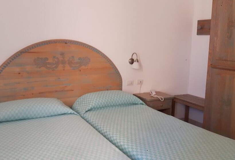 Номер Стандарт, Alghero Vacanze