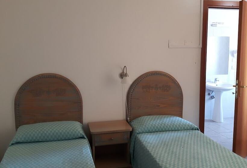 스탠다드 룸, Alghero Vacanze