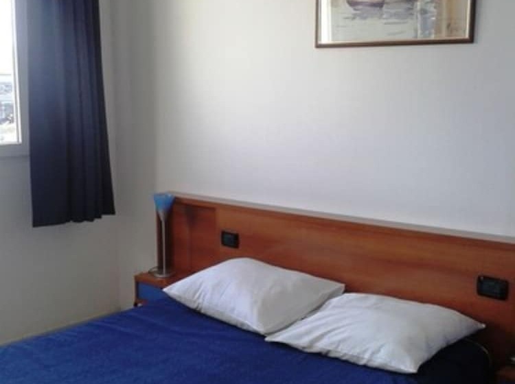 اتاق استاندارد, Hôtel Sampiero