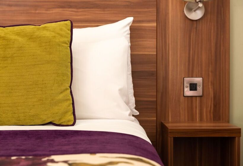 Номер Executive, Maldron Hotel & Leisure Centre, Oranmore Galway