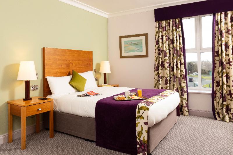 Номер Executive, Maldron Hotel & Leisure Centre, Oranmore Galway