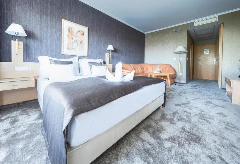 Номер Superior, Mendan Magic Spa & Wellness