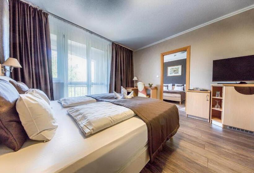 Полулюкс, Mendan Magic Spa & Wellness