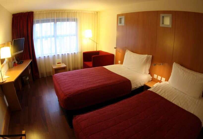 Номер Стандарт, Station House Hotel Letterkenny