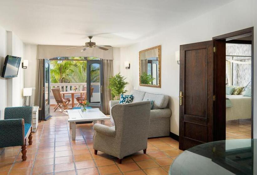 סוויטת 2 חדרי שינה, Regency Country Club, Apartments Suites