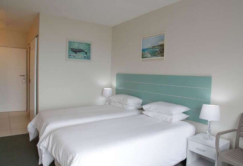 스탠다드 룸, Windsor