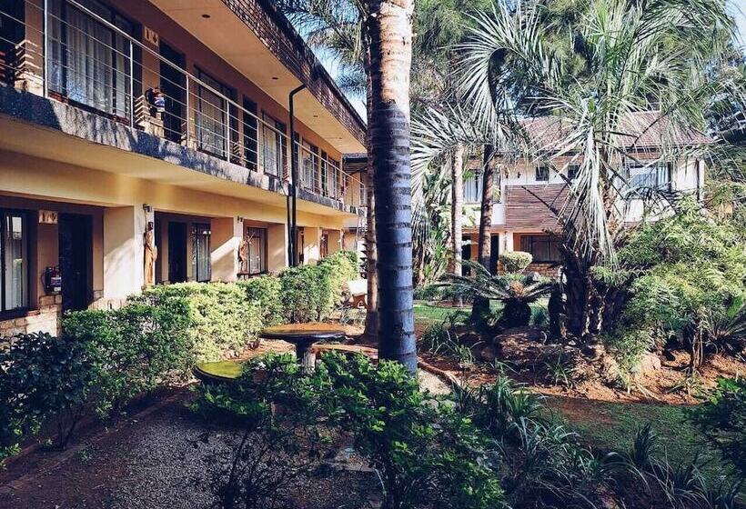 חדר סטנדרט, Ecotel Premier Lodge & Conference Centre