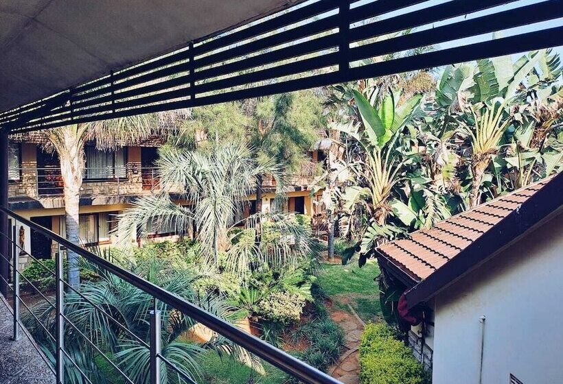 חדר משפחתי, Ecotel Premier Lodge & Conference Centre
