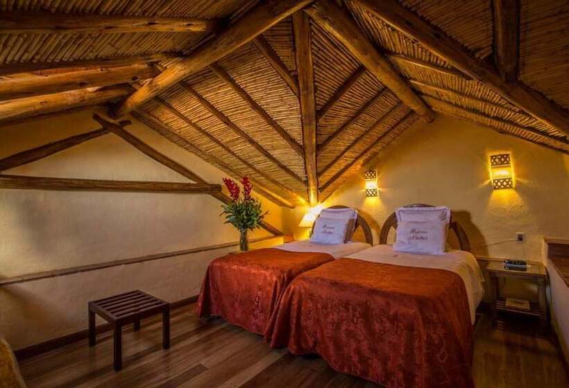 복층 룸, Arqueologo Exclusive Boutique Hotel Cusco   Centro Histórico