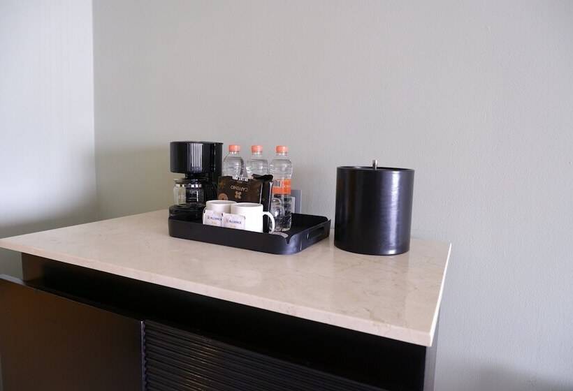 سوییت, Crowne Plaza Villahermosa, An Ihg