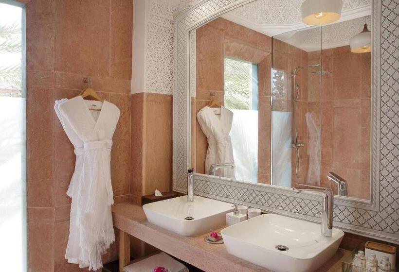 اتاق استاندارد, Dar Rhizlane, Palais Table D Hôtes & Spa