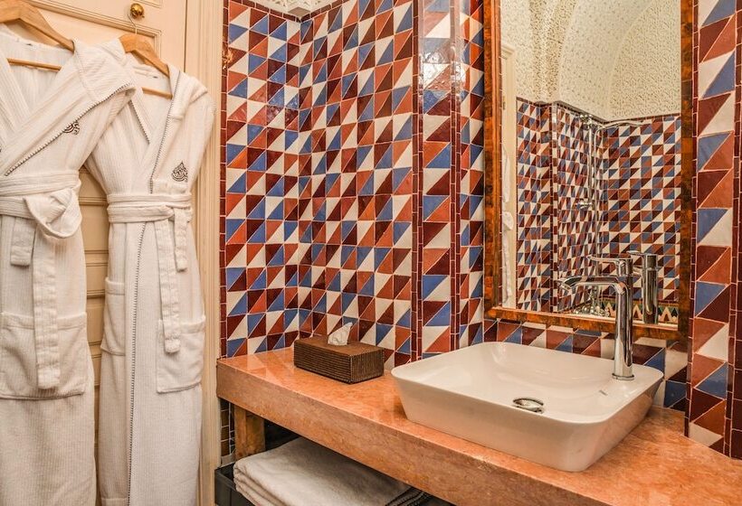 سوییت, Dar Rhizlane, Palais Table D Hôtes & Spa