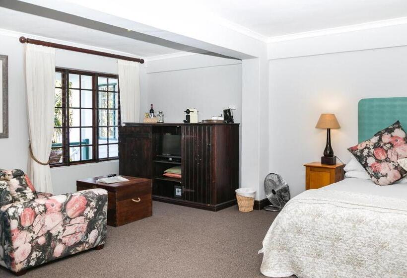 Номер Стандарт, Hide Away Guest House