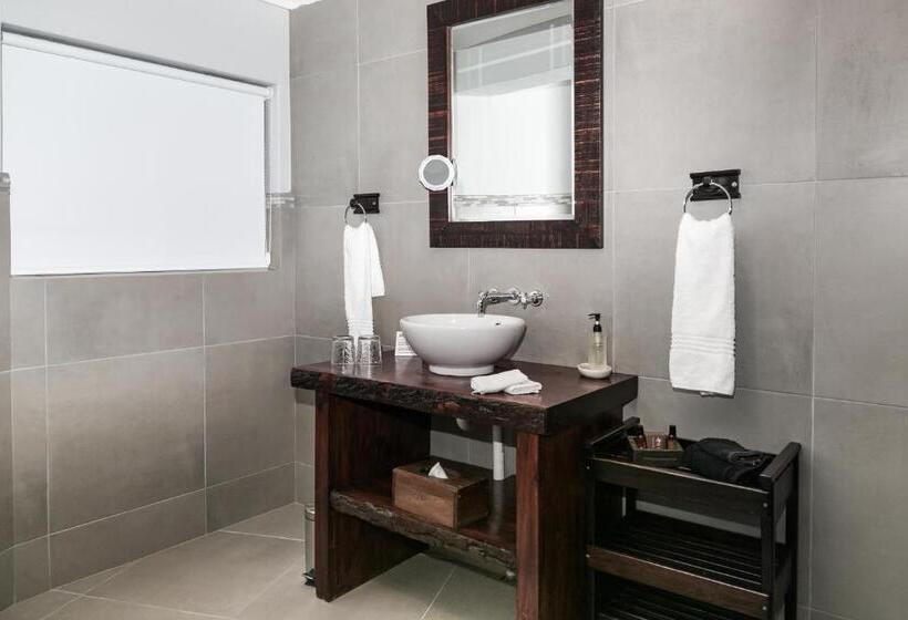 Номер Стандарт, Hide Away Guest House