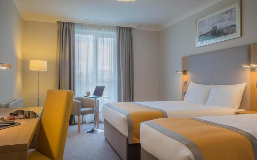 Номер Стандарт Индивидуальный, Maldron Hotel Tallaght