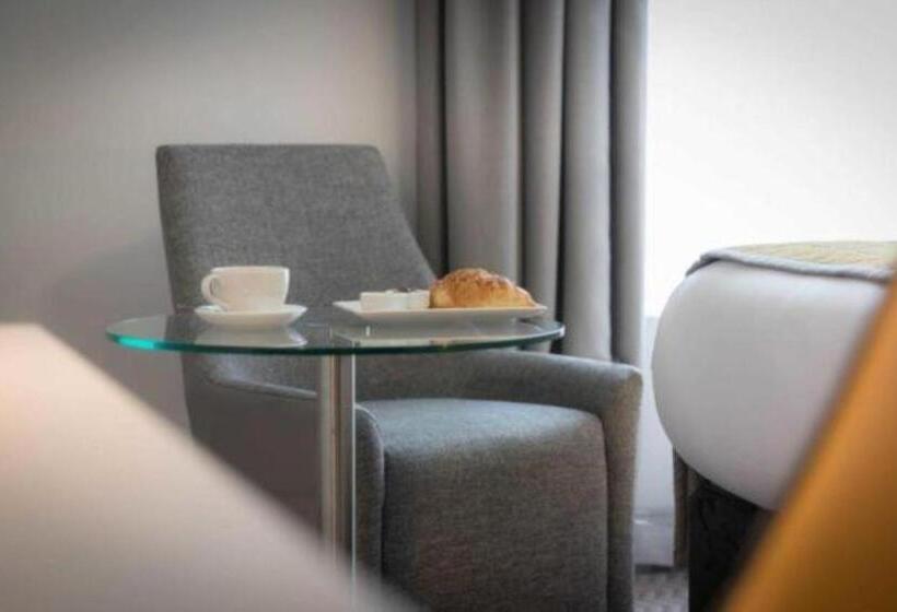 Номер Executive Кровать Кинг, Maldron Hotel Tallaght