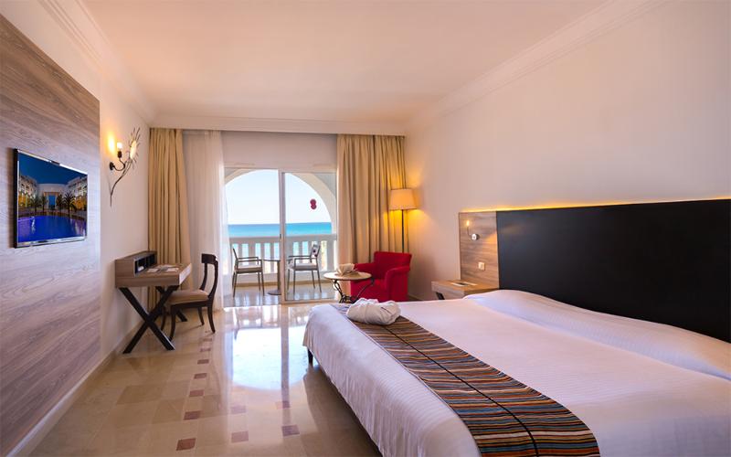 Люкс, Sleep Inn & Suites Ft. Lauderdale International Airport