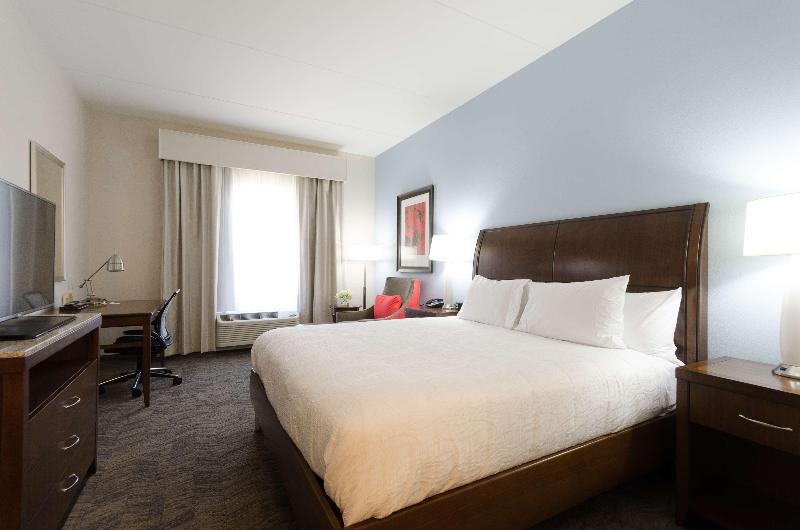 Люкс Адаптированный для Инвалидов, Sleep Inn & Suites Ft. Lauderdale International Airport