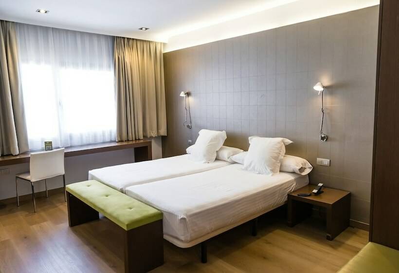 Номер Стандарт, Veracruz Plaza & Spa