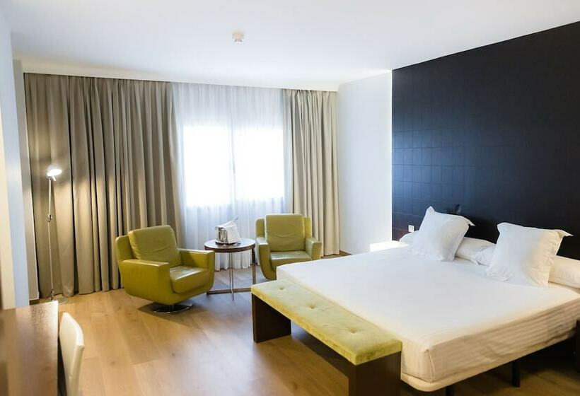 Номер Superior, Veracruz Plaza & Spa